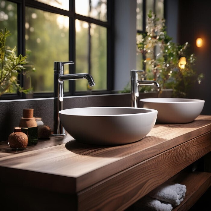 Çanak Lavabo Modelleri