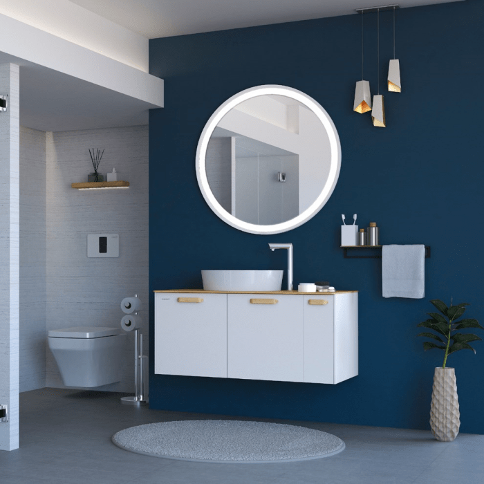 Banyo Dolabı Modelleri