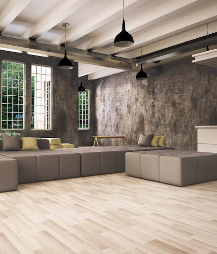 AGT Gri Meşe Parke - PRK203 - 1