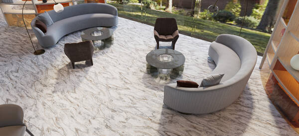 AGT Mirago Parke - PRK1017 - 1