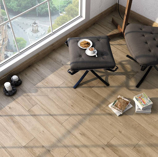 AGT Moderna Parke - PRK604 - 1