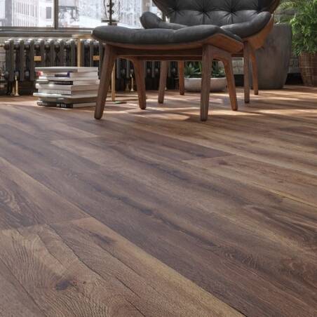 AGT Olimpos Meşe Parke - PRK208 - 1