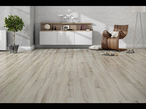 AGT Silyon Meşe Parke - PRK206 - 1