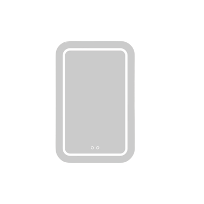 Aquanil Elisa Banyo Dolap Takımı 80cm Antrasit - 2