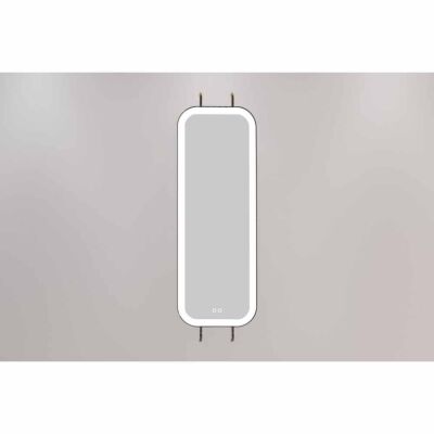 Aquanil Greta Banyo Dolap Takımı 160cm Gri - 2