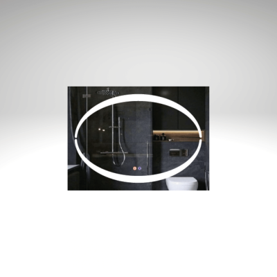 Arsal Dikdörtgen Led Ayna A-0010 70x80 - 1