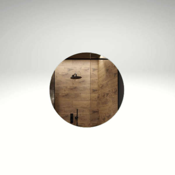 Arsal Messina Dokunmatik Led Ayna 65cm (3 Renk Işık) - 1