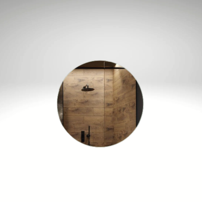 Arsal Messina Dokunmatik Led Ayna 65cm (3 Renk Işık & Buğu Önleyici) - ARSAL