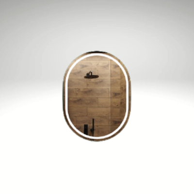 Arsal Pisa Dokunmatik Led Ayna 60x100cm (3 Renk Işık & Buğu Önleyici) - ARSAL