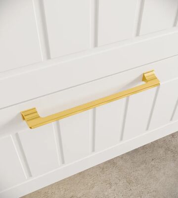 Badella Beta Banyo Dolap Takımı 100cm Beyaz BETA 55100 V53 - 3