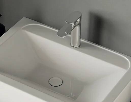 Badella Efes Banyo Dolap Takımı EFES 46100 V35 100cm Haki - 3