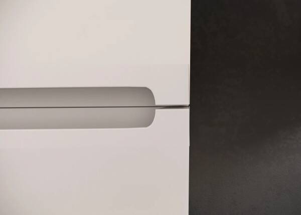 Badella Smart Banyo Dolap Takımı 120cm Kum SMART 55120 V51 - 3