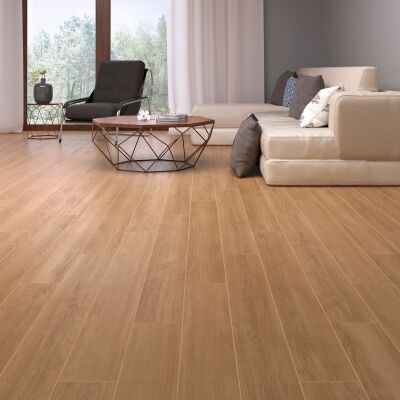 Çamsan Alaska Meşe Parke - 4510 - 1