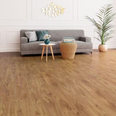 Çamsan Asi Meşe Parke - 4005 - 1