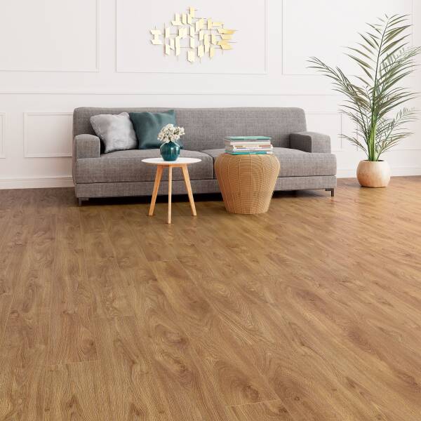 Çamsan Asi Meşe Parke - 4005 - 1