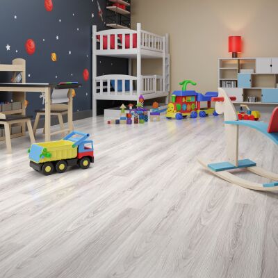 Çamsan Asos Meşe Parke - 1505 - 1