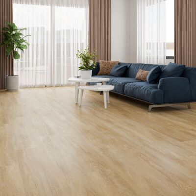 Çamsan Atlas Meşe Parke - 5009 - 1
