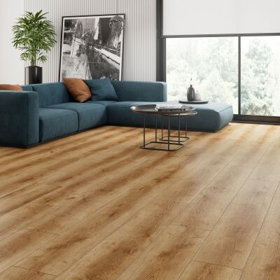 Çamsan Balkan Meşe Açık Parke - 722 - 1