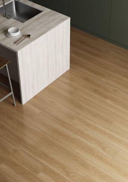 Çamsan Belen Meşe Parke - 4550 - 1