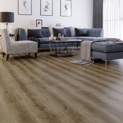 Çamsan Didim Meşe Parke - 5007 - 1