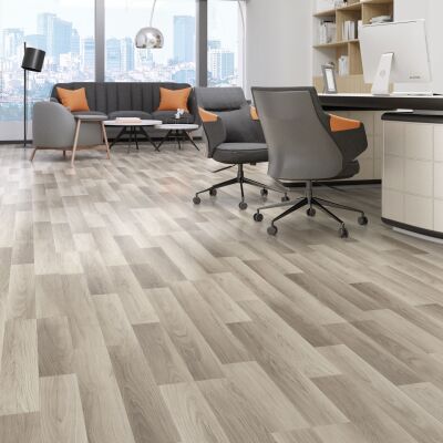 Çamsan Elegant Meşe Parke - 555 - 1