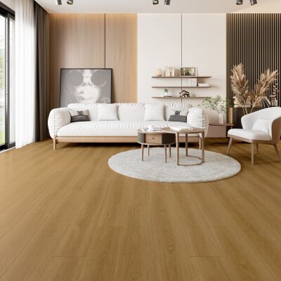 Çamsan Filibe Meşe Açık Parke - 4541 - 1