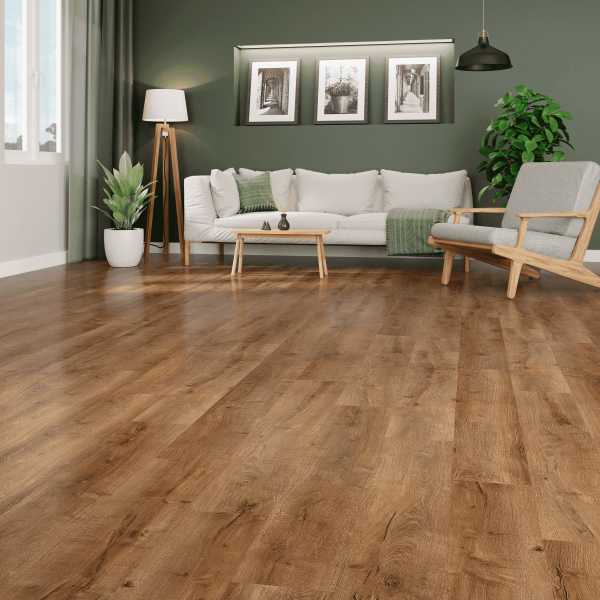 Çamsan Gediz Meşe Parke - 716 - 1