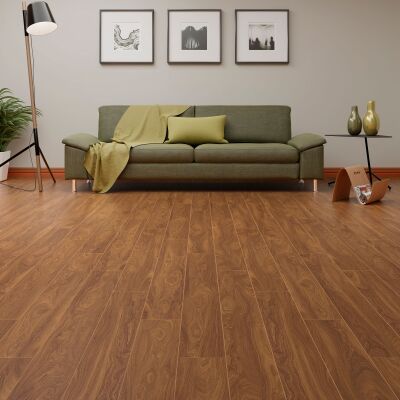 Çamsan İtalyan Ceviz Parke - 4500 - 1