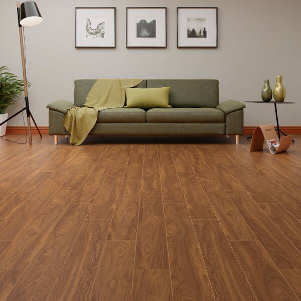 Çamsan İtalyan Ceviz Parke - 4500 - 1