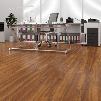 Çamsan Kashmir Teak Parke - 550 - 1