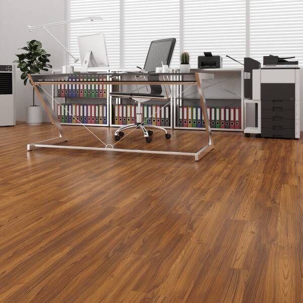 Çamsan Kashmir Teak Parke - 550 - 1