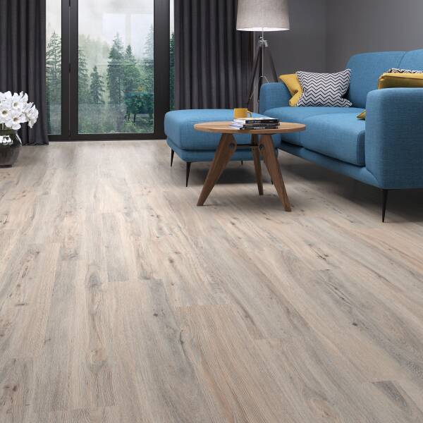 Çamsan Kristal Meşe Parke - 645 - 1