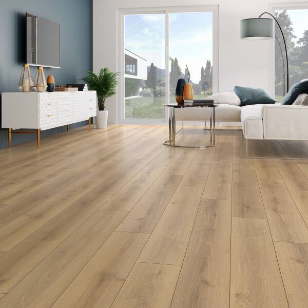 Çamsan Naturel Meşe Parke - 625 - 1