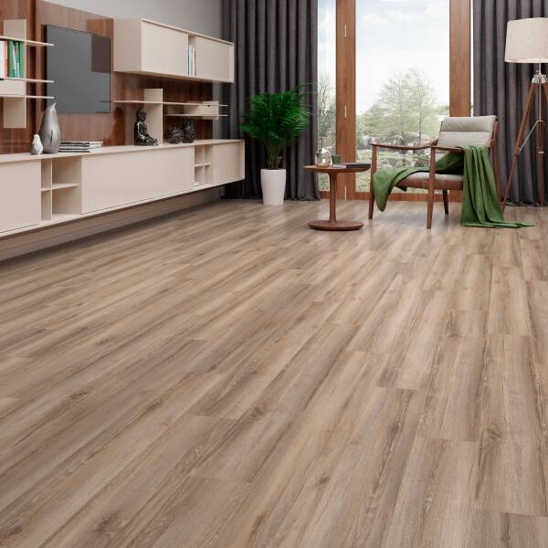 Çamsan Otantik Meşe Parke - 4525 - 1