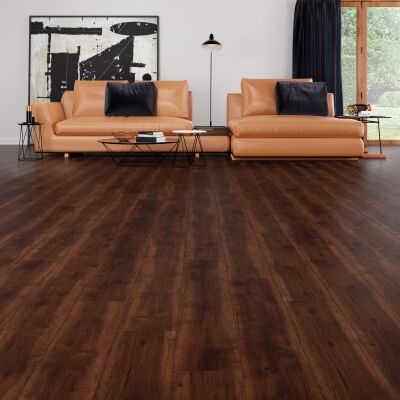 Çamsan Rustik Ceviz Parke - 717 - 1