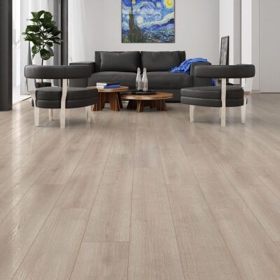 Çamsan Soft Meşe Parke - 2100 - 1