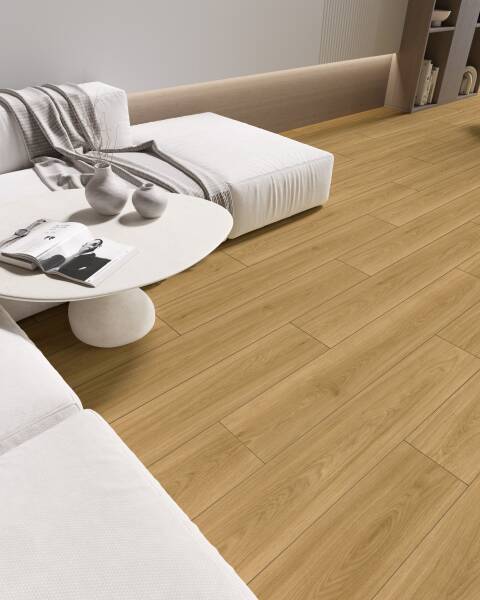 Çamsan Solid Meşe Parke - 733 - 1