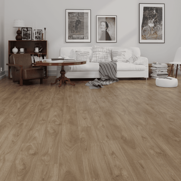 Çamsan Tuna Meşe Parke - 4015 - 1