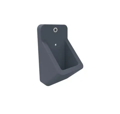Creavit Ankastre Fotoselli Pisuvar Pilli Basalt Mat TP640 - 1