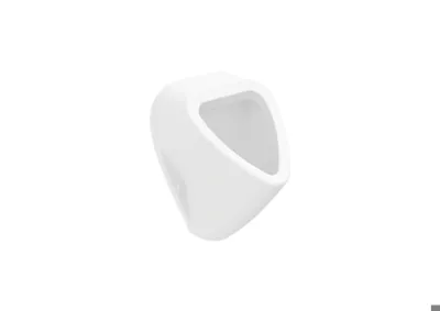 Creavit Arkadan Su Girişli Pisuvar TP630 - 1