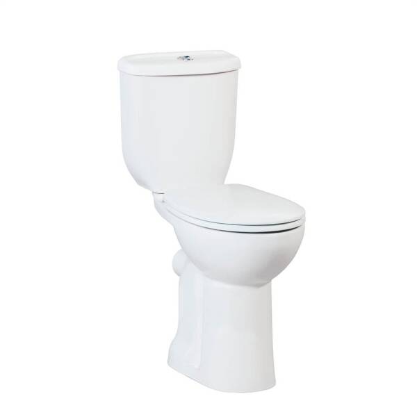 Creavit Bedensel Engelli Arkadan Çıkışlı Klozet Set BD315 - 1