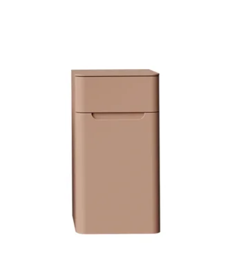 Creavit Colorit Boy Dolabı Şeftali Tüyü - 1