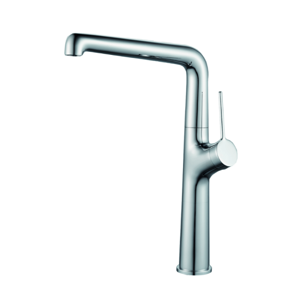 Creavit Flow Mutfak Bataryası BT.FL8500 - 1