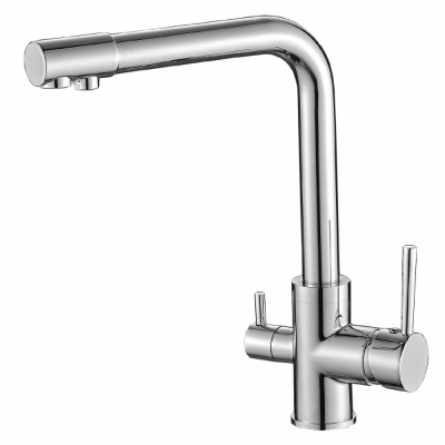 Creavit İçme Suyu Çıkışlı Mutfak Bataryası BT.DW8700 - CREAVİT