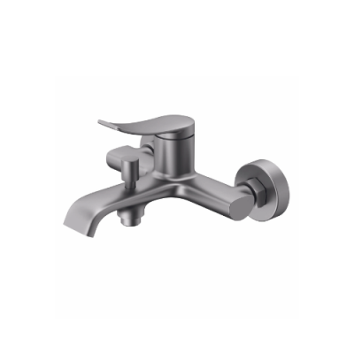 Creavit Lua Banyo Bataryası Metalik Gri BT.LU2500GR - CREAVİT