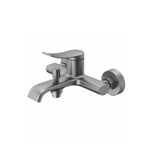 Creavit Lua Banyo Bataryası Metalik Gri BT.LU2500GR - 1