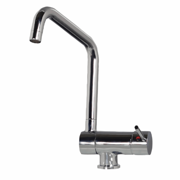 Creavit Mutfak Bataryası (Pencere Önü) BT.MF8600 - 1