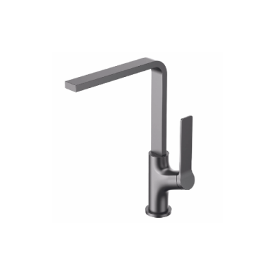 Creavit Ritmo Mutfak Bataryası Metalik Gri BT.RT8500GR - CREAVİT