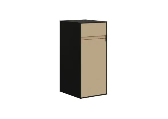 Creavit Saily Boy Dolabı Dafne - 2