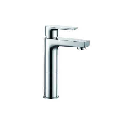 Creavit Sharp Uzun Lavabo Bataryası BT.SR6500 - CREAVİT